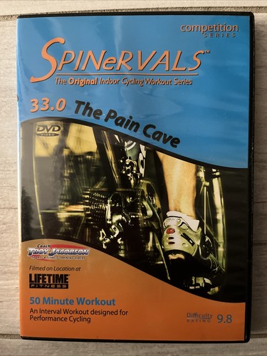 Spinervals original indoor - spinervals,