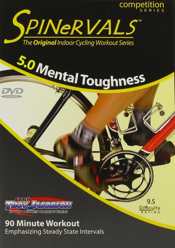 Spinervals mental - spinervals,