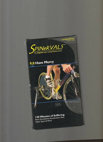 Spinervals have mercy - 9.0,