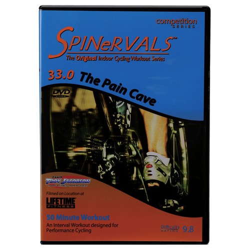 Superstroke spinervals 0 - superstroke, 33.0