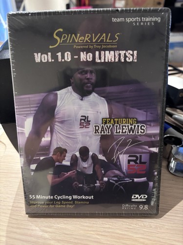Spinervals no limits - 1.0,