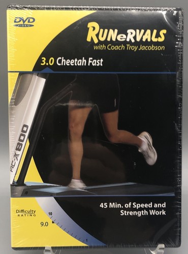 New spinervals runervals - new,